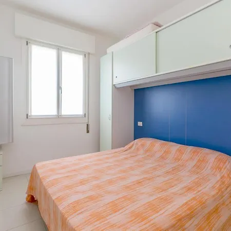 Feriehus Condominio Gaspare