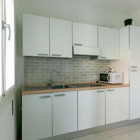 Condominio Gaspare Feriehus