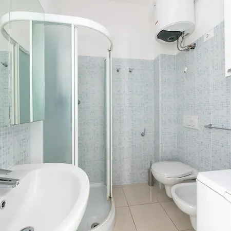 Feriehus Condominio Gaspare *