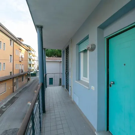 Feriehus Condominio Gaspare Lido di Jesolo