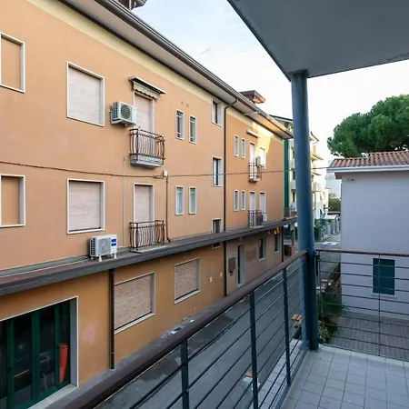 Condominio Gaspare Holiday home