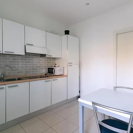Condominio Gaspare *