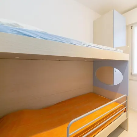 Holiday home Condominio Gaspare