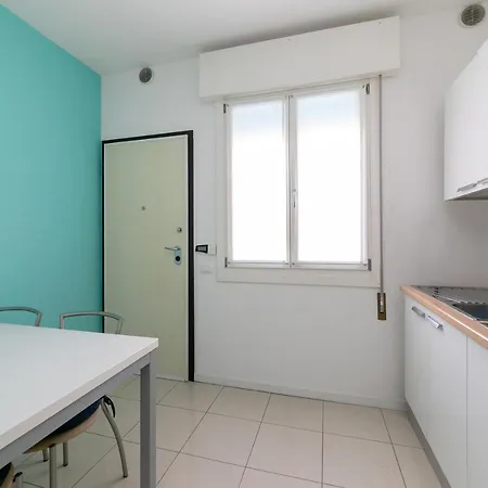 Holiday home Condominio Gaspare